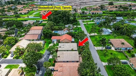 13255 Royale Sabal Court Delray Beach FL 33484