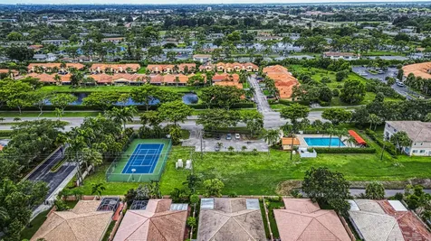 13255 Royale Sabal Court Delray Beach FL 33484