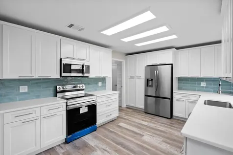1838 Se Van Kleff Avenue Port Saint Lucie FL 34952