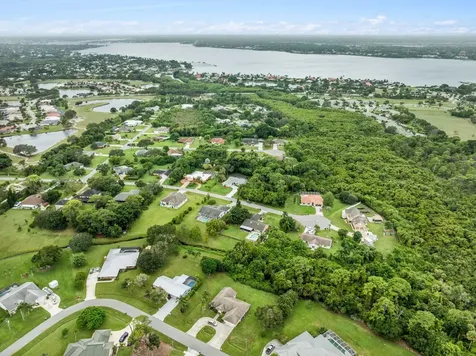 1838 Se Van Kleff Avenue Port Saint Lucie FL 34952