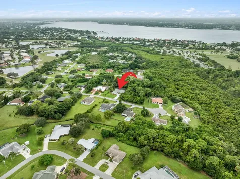 1838 Se Van Kleff Avenue Port Saint Lucie FL 34952