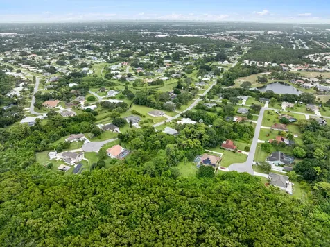 1838 Se Van Kleff Avenue Port Saint Lucie FL 34952