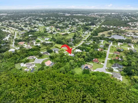 1838 Se Van Kleff Avenue Port Saint Lucie FL 34952