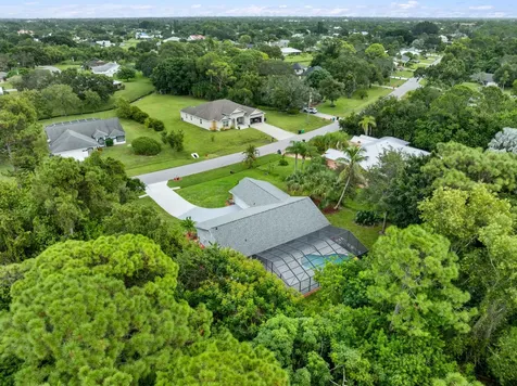 1838 Se Van Kleff Avenue Port Saint Lucie FL 34952