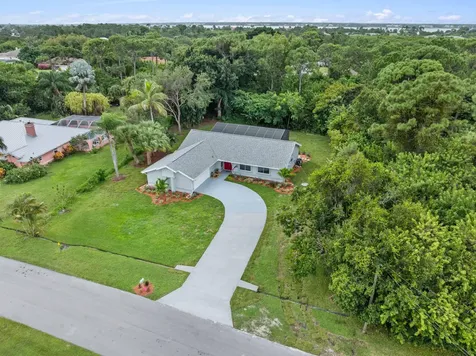 1838 Se Van Kleff Avenue Port Saint Lucie FL 34952