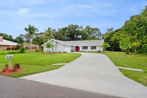 1838 Se Van Kleff Avenue Port Saint Lucie FL 34952