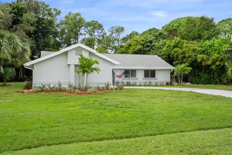 1838 Se Van Kleff Avenue Port Saint Lucie FL 34952