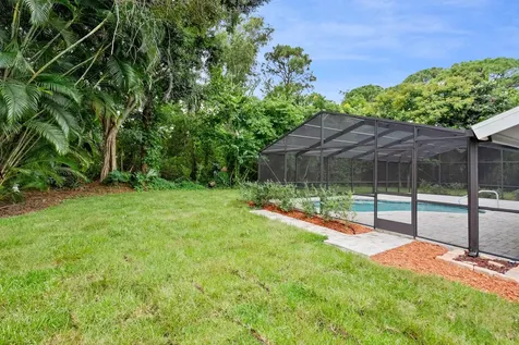 1838 Se Van Kleff Avenue Port Saint Lucie FL 34952