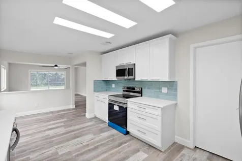 1838 Se Van Kleff Avenue Port Saint Lucie FL 34952