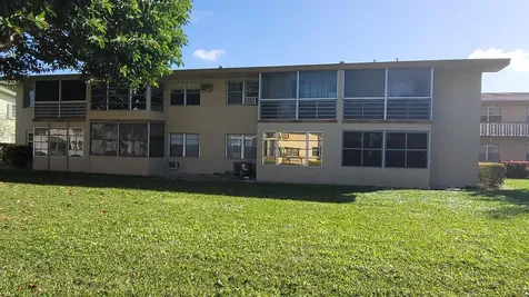 213 Coventry I West Palm Beach FL 33417