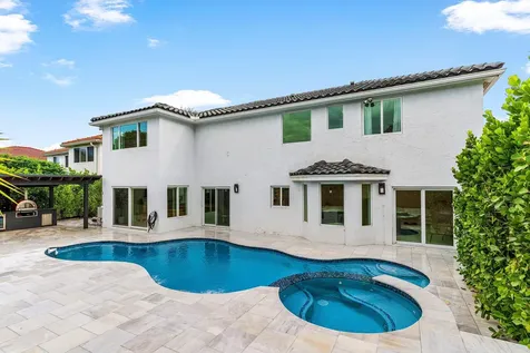 20311 Monteverdi Circle Boca Raton FL 33498