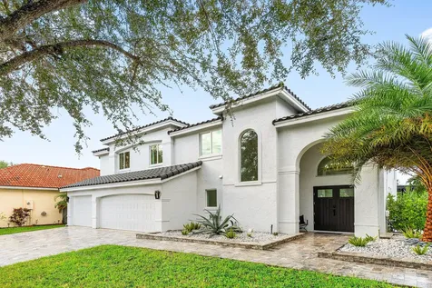 20311 Monteverdi Circle Boca Raton FL 33498