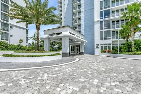 2 Water Club Way North Palm Beach FL 33408