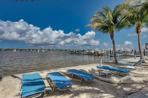 2 Water Club Way North Palm Beach FL 33408
