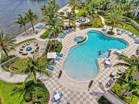 2 Water Club Way North Palm Beach FL 33408