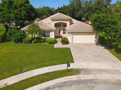 11269 Kona Court Boynton Beach FL 33437