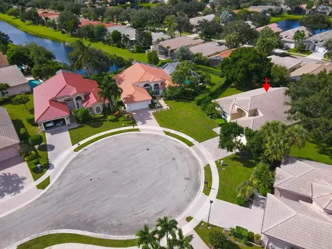11269 Kona Court Boynton Beach FL 33437
