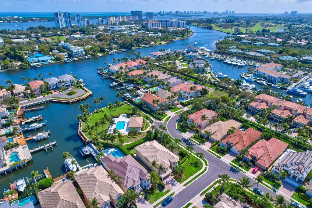 724 Maritime Way North Palm Beach FL 33410