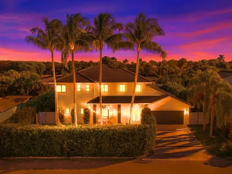 1044 Nw 6th Drive Boca Raton FL 33486