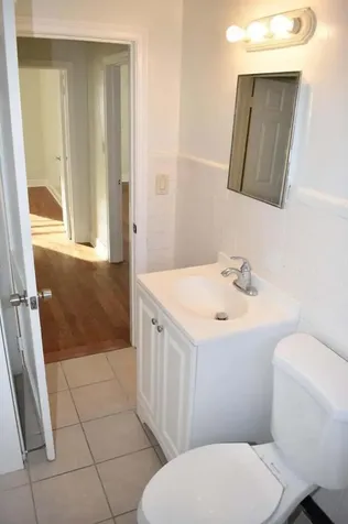 1226 N A Street Lake Worth Beach FL 33460