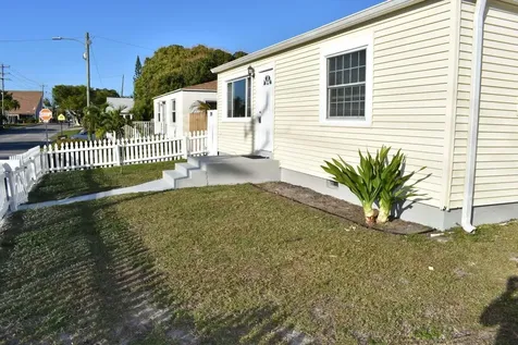 1226 N A Street Lake Worth Beach FL 33460