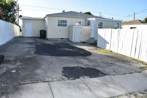 1226 N A Street Lake Worth Beach FL 33460