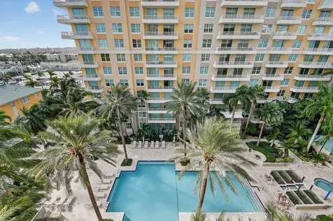 700 E Boynton Beach Boulevard Boynton Beach FL 33435