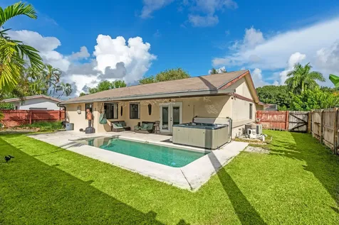 1403 Donwoods Lane Royal Palm Beach FL 33411