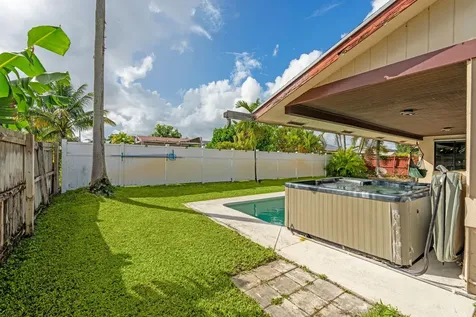 1403 Donwoods Lane Royal Palm Beach FL 33411