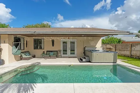 1403 Donwoods Lane Royal Palm Beach FL 33411