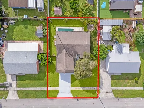 1403 Donwoods Lane Royal Palm Beach FL 33411