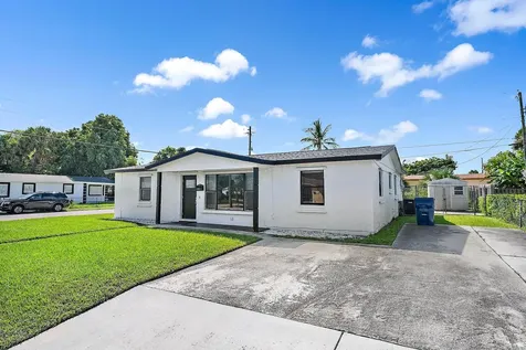 1301 W 26th Street Riviera Beach FL 33404