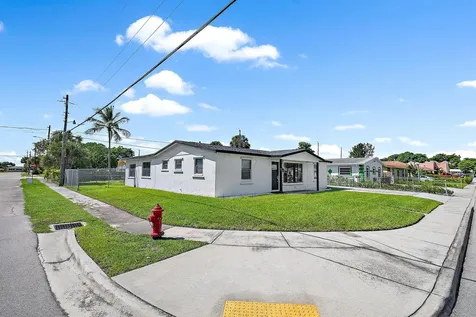 1301 W 26th Street Riviera Beach FL 33404