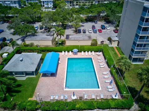 5700 NW 2nd Avenue Boca Raton FL 33487