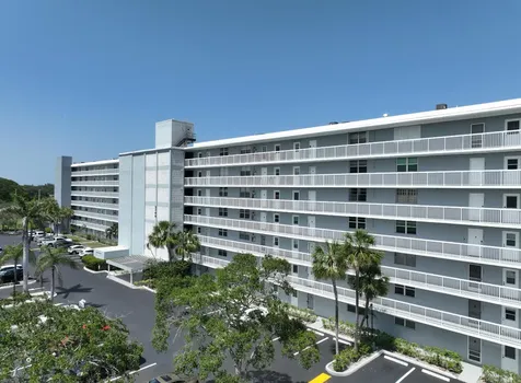 5700 NW 2nd Avenue Boca Raton FL 33487