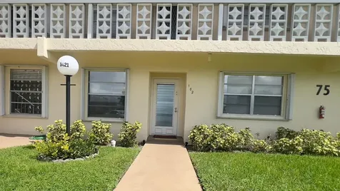 1421 Nw 19th Terrace Delray Beach FL 33445