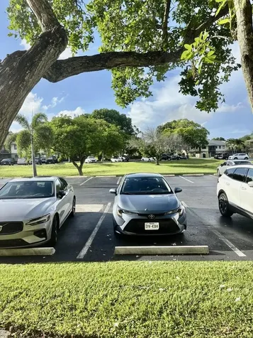 610 Trace Circle Deerfield Beach FL 33441