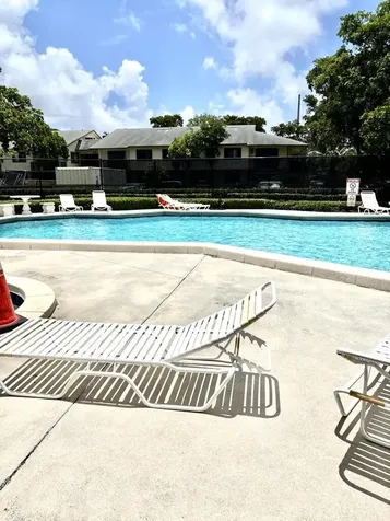 610 Trace Circle Deerfield Beach FL 33441