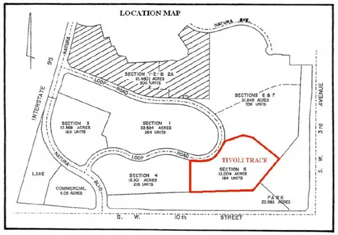 610 Trace Circle Deerfield Beach FL 33441