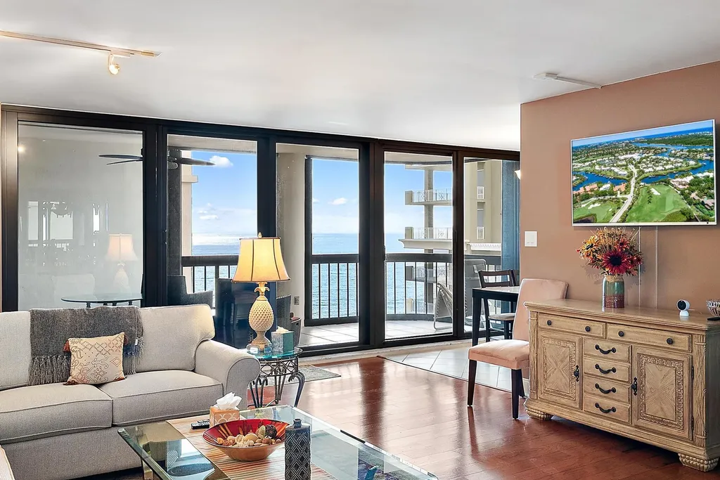 5380 N Ocean Drive Singer Island FL 33404