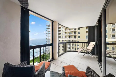 5380 N Ocean Drive Singer Island FL 33404