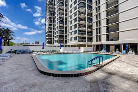 5380 N Ocean Drive Singer Island FL 33404