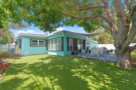 1516 N M Street Lake Worth Beach FL 33460