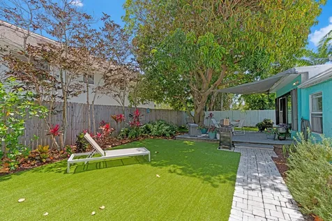 1516 N M Street Lake Worth Beach FL 33460