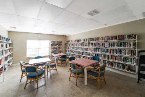 2822 Crosley Drive West Palm Beach FL 33415