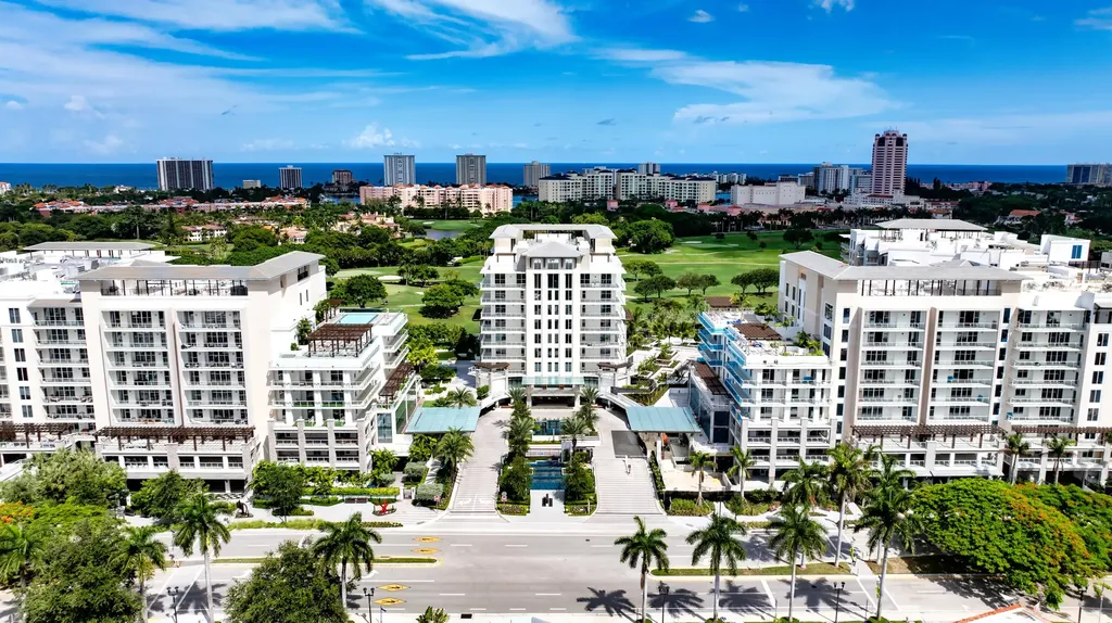 200 Se Mizner Boulevard Boca Raton FL 33432