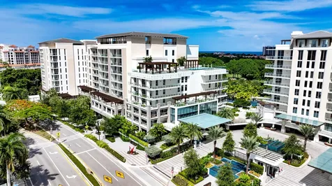 200 Se Mizner Boulevard Boca Raton FL 33432