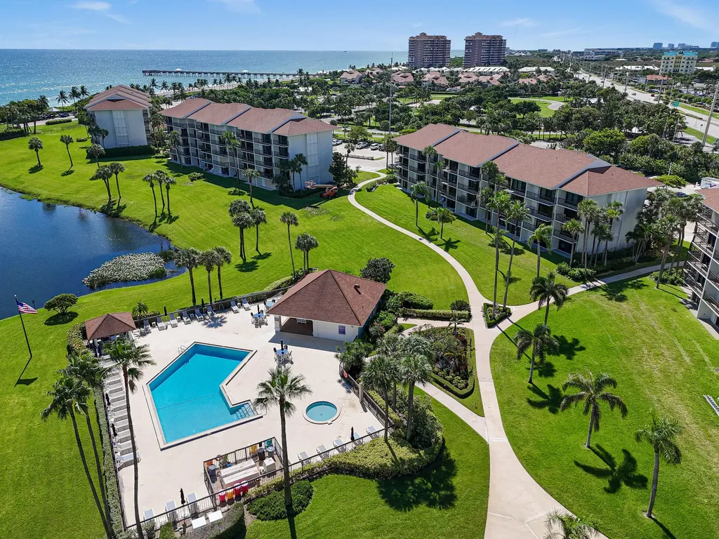 501 S Seas Drive Jupiter FL 33477