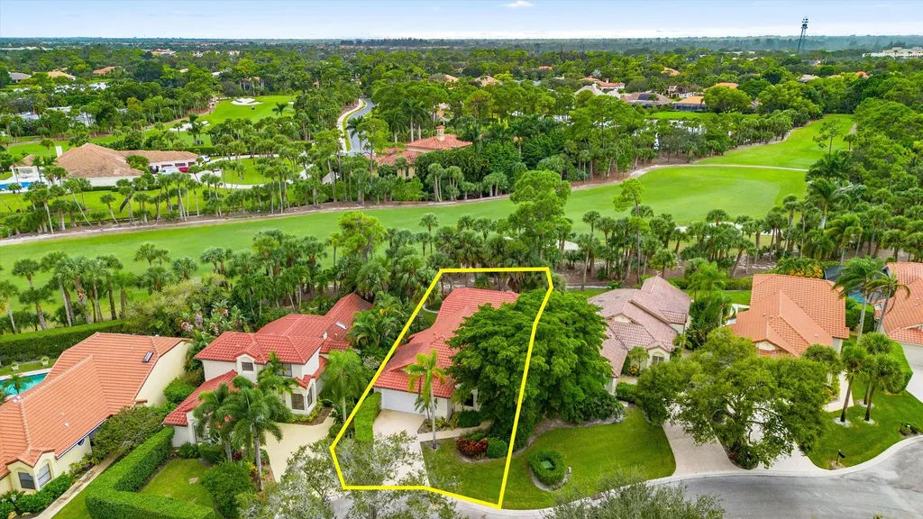 1535 Fairway Terrace West Palm Beach FL 33411