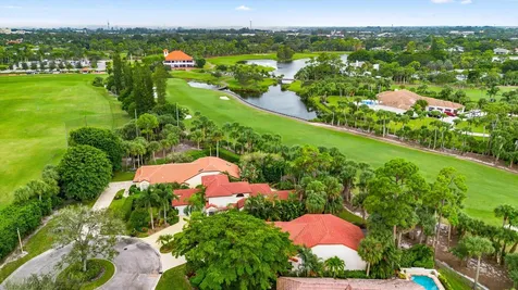 1535 Fairway Terrace West Palm Beach FL 33411